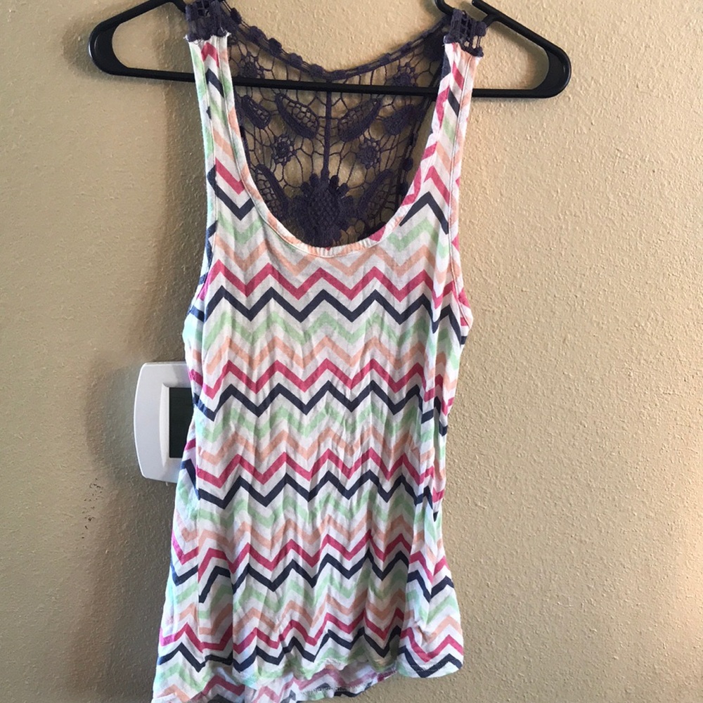 WOMENS Rue21 tank top